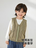 英氏儿童马甲男童春秋百搭马甲背心2025新款YRWHJ1R024A 商品缩略图2
