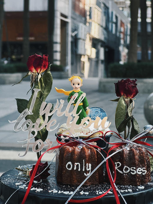 星畔玫瑰派对 商品图7