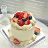 幸福的草莓蛋糕 商品缩略图0