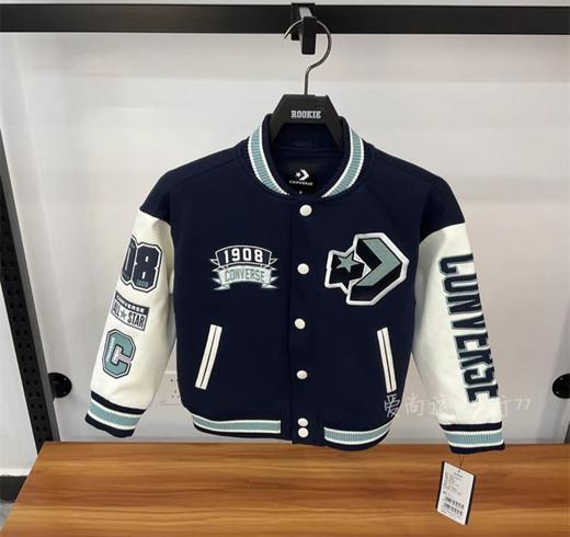 【匡威儿童】B8F匡威儿童棒球服 商品图0