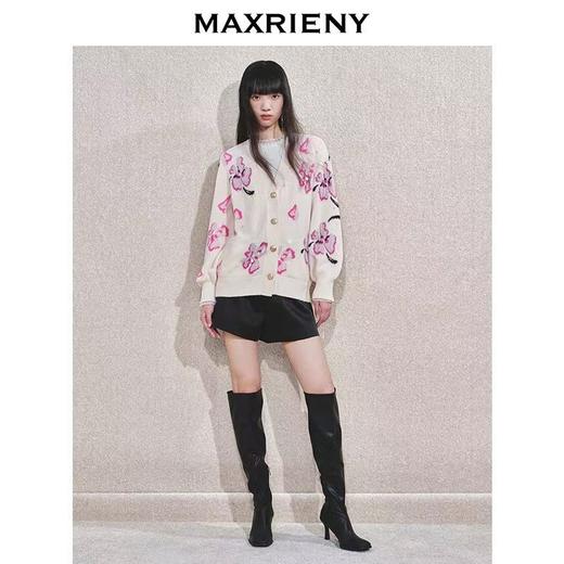 MAXRIENY 开衫MC85JA784 商品图1