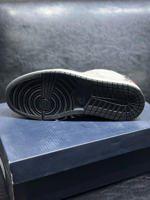 春季特惠💰430 Travis Scott x Air Jordan 1 Low 防滑 低帮 倒钩定制联名 商品图8