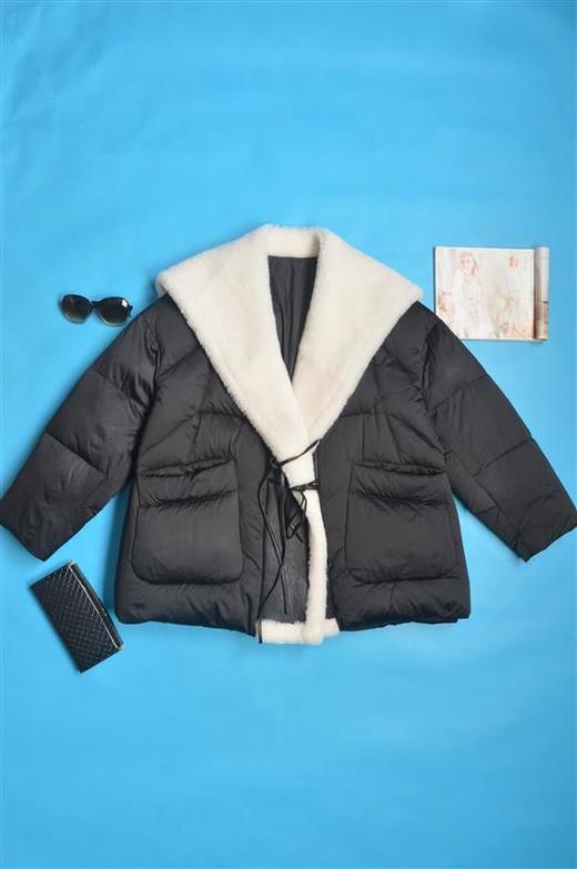 集拉米卡SF0JGZ_羽绒服_ZK 商品图0