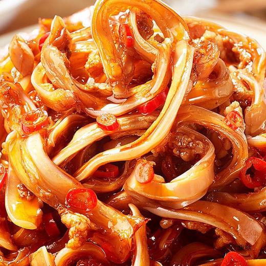 【100包更值❗️超劲道的猪脆骨】脆爽香辣，回味无穷，骨头跟肉满满当当，吃一口唇齿留香！零食香辣小吃休闲食品下酒菜即食肉类小吃网红小零食 商品图0