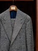 Sartoria Pirozzi Vintage Wool Cash Suit 商品缩略图3