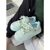 【YW】无忧购25年春季韩系卡通小清新百搭小众休闲板鞋MIS-3531（截单后7天发货) 商品缩略图7