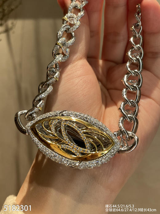 老坑玻璃种艳绿套链【5182301】具体价格微信咨询 商品图7