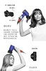 Dyson戴森HD16智能吹风机湛蓝紫 商品缩略图1