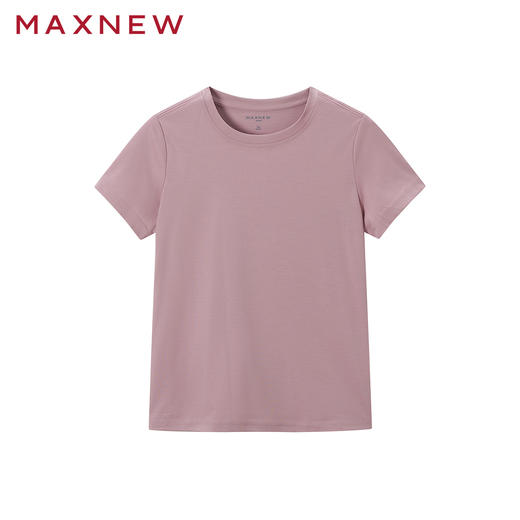 【T恤】女装短袖T恤 1P1221204 商品图3