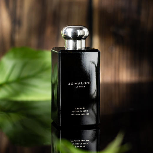 祖玛珑 馥郁典藏系列-柏木与葡萄藤 Jo Malone Cypress & Grapevine Cologne Intense 分装【绿荫斑驳的尽头是蓬勃幽秘的木质藤蔓香】 商品图1