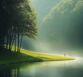 目的冥想｜好运自学社