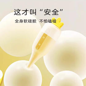 【喂药不需灌！】喂药神器婴儿防呛 小孩吃药1岁2岁 新生儿喂水喝果汁宝宝滴管-QQ