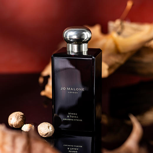 祖玛珑 祖马龙 浓古龙-没药与冬加豆（没药与零陵香） Jo Malone Myrrh & Tonka 分装 商品图5