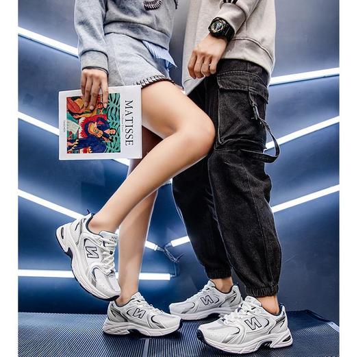 NEW BOLUNE新百伦运动鞋， 柔软！【G】 商品图0