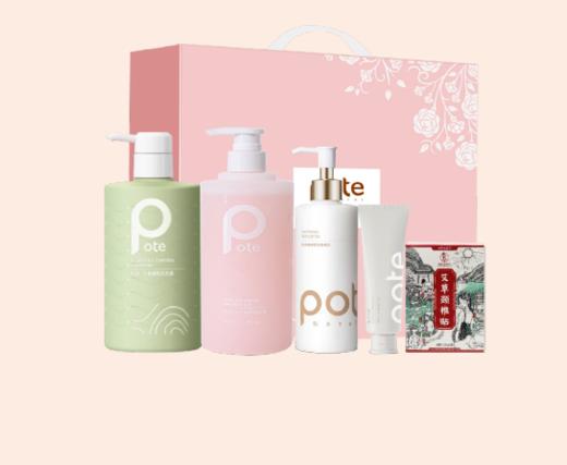 光风霁月女神套装C 商品图0