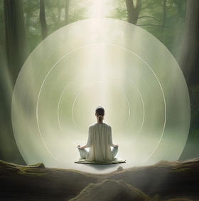 课前静心｜好运自学社