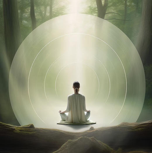 课前静心｜好运自学社 商品图0