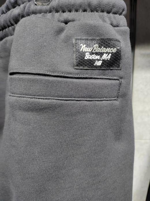 【云粉节】  【7折】7楼 NewBalanc休闲针织裤吊牌价：649元 商品图2