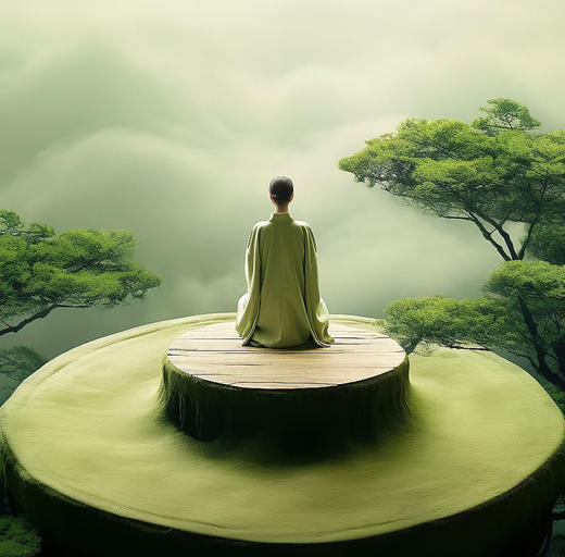 大休息｜森林圆圈日 商品图0