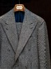 Sartoria Pirozzi Vintage Wool Cash Suit 商品缩略图6