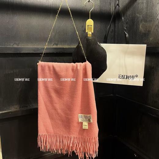 【门店同款】ENJOY冬季围巾 159749777 商品图1