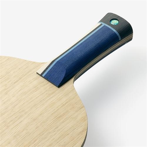 蝴蝶乒乓底板37331 商品图2