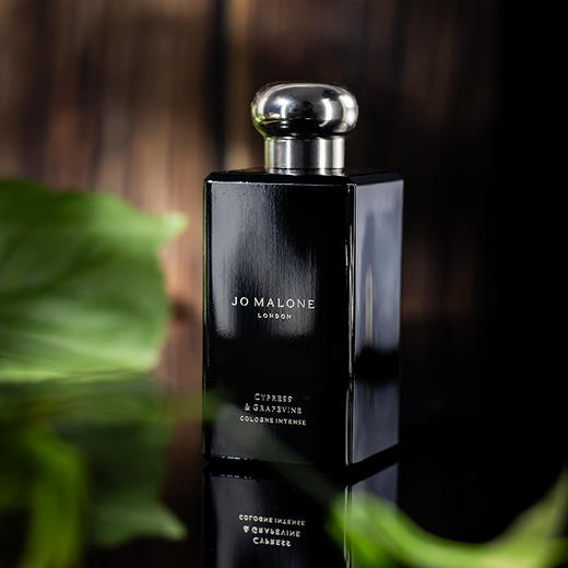 祖玛珑 馥郁典藏系列-柏木与葡萄藤 Jo Malone Cypress & Grapevine Cologne Intense 分装【绿荫斑驳的尽头是蓬勃幽秘的木质藤蔓香】 商品图5