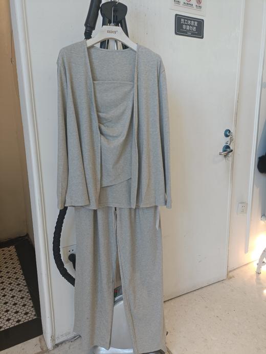 【门店同款】ENJOY秋季C-温柔细闪三件套装 159224410 商品图0