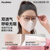 HeyBetter双抗冰膜防晒口罩 商品缩略图8