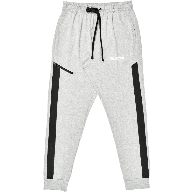 【福利大放送】这条裤子设计的初衷是为了让大家更好的进行篮球投篮训练，如果你喜欢跑步健身，买他就完了