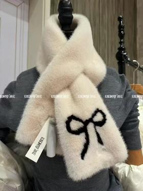 【门店同款】ENJOY冬季围脖 160356209