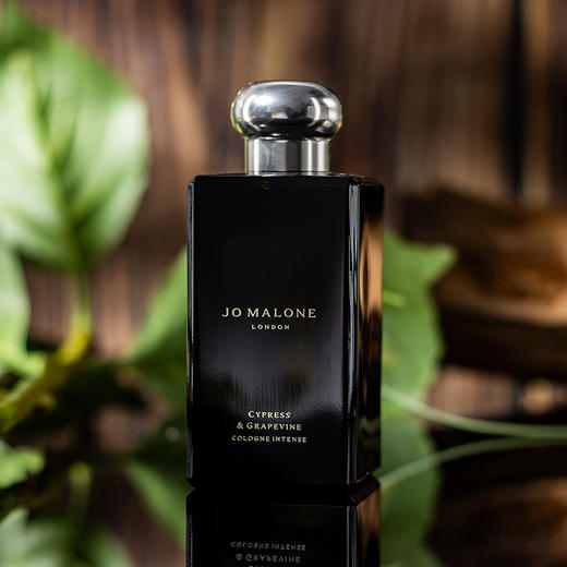 祖玛珑 馥郁典藏系列-柏木与葡萄藤 Jo Malone Cypress & Grapevine Cologne Intense 分装【绿荫斑驳的尽头是蓬勃幽秘的木质藤蔓香】 商品图3