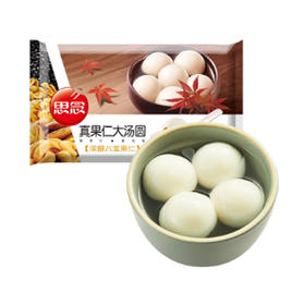 思念八宝果仁汤圆454g