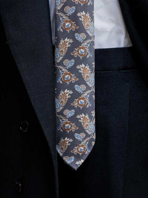 Sartoria Pirozzi Vintage Mohair Suit 商品图2