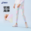 ASICS/亚瑟士童装2025年夏季新款女童运动legging吸湿速干弹力裤 商品缩略图0
