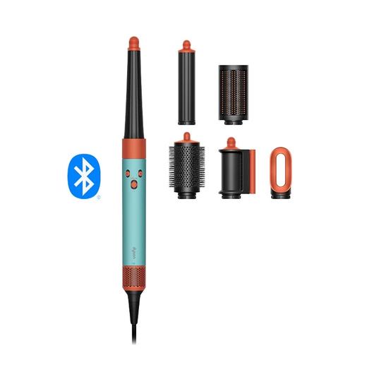 Dyson戴森HS08智能多功能美发棒彩陶青 商品图0