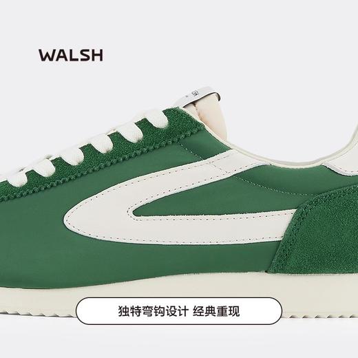 【董洁同款】NormanWalsh LDN系列极简复古休闲运动鞋男女慢跑鞋 商品图2
