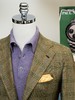 Orazio Luciano Cashmere Silk Jacket 商品缩略图2