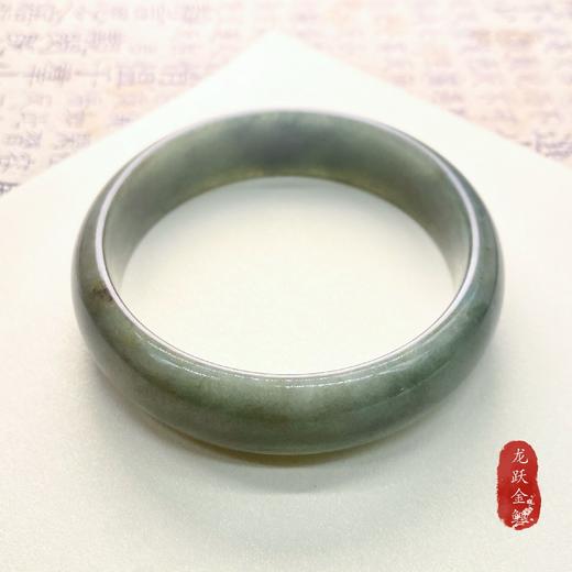 翡翠手镯；59# 商品图0