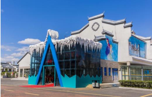 罗源湾海洋世界年卡【MJ】 商品图9