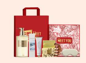 熠熠芳华女神套装B