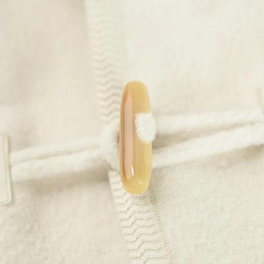 【破价】N°28【校花大衣】秋冬款气质时尚百搭双面休闲毛呢外套8A51D051 商品图3