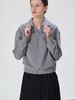LIVINGTOWN/LT叠穿感卫衣 商品缩略图0