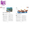 预售 【中商原版】文学收录集系列3册 A World Full of自然故事冬天的故事 海洋故事集 英文原版儿童绘本故事精装 名家绘本 7岁以上 商品缩略图4