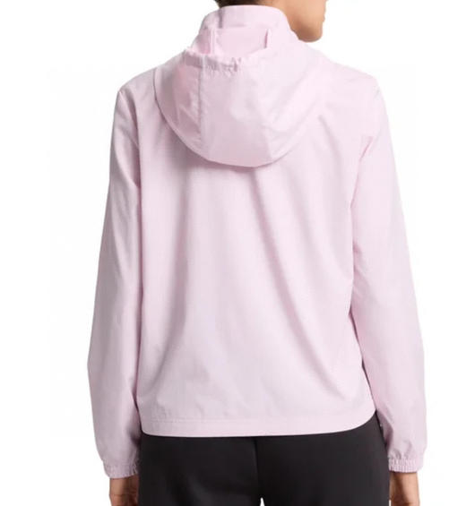 折扣来了📣Puma女士立领运动上衣298元🉐包税包邮到手🉐️Puma 彪马时尚半拉链连帽女士外套 商品图1