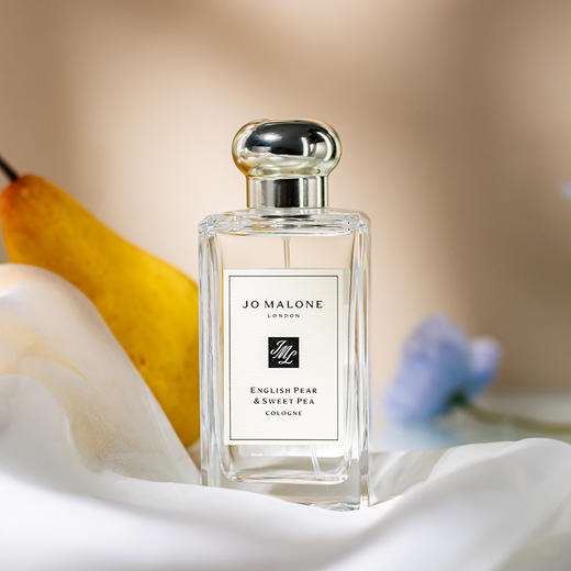 祖玛珑 英国梨与香豌豆 Jo Malone English Pear & Sweet Pea 分装【清新甜美的春日之选】 商品图1