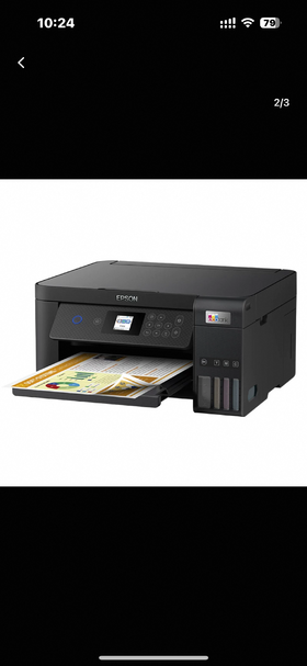 【JY】爱普生 EPSON 墨仓式打印机 L4269