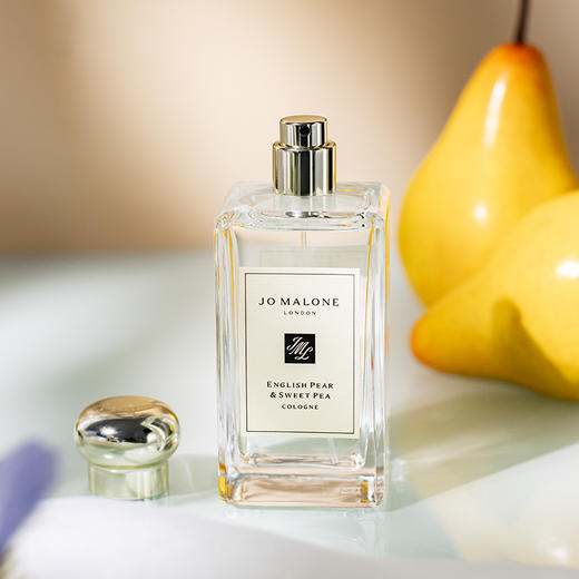 祖玛珑 英国梨与香豌豆 Jo Malone English Pear & Sweet Pea 分装【清新甜美的春日之选】 商品图3