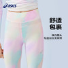 ASICS/亚瑟士童装2025年夏季新款女童运动legging吸湿速干弹力裤 商品缩略图3