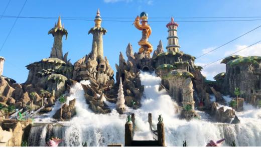 罗源湾海洋世界年卡【MJ】 商品图7